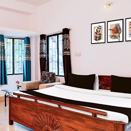 Hotel O Indrani Guest House Солт-Лейк-Сити Экстерьер фото